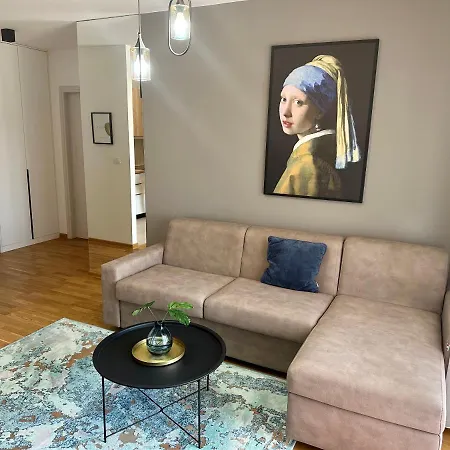 Bono Lux 2 Kvart * Podgorica