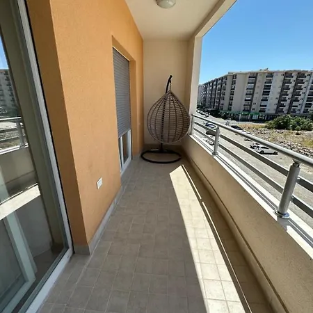 Bono Lux 2 Kvart Apartment
