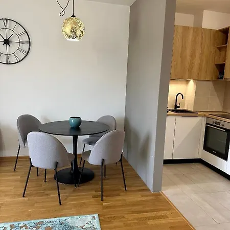 Bono Lux 2 Kvart * Podgorica